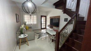 Portinho hause